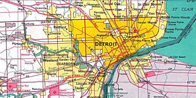 Kart Detroit